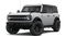 2026 Ford Bronco Badlands In-Transit