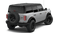 2026 Ford Bronco Badlands In-Transit