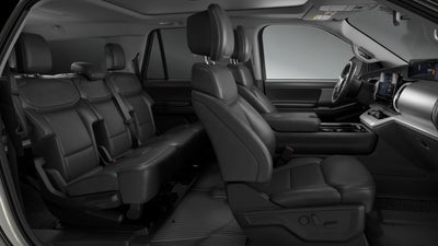 2027 Ford Expedition Max Active In-Transit