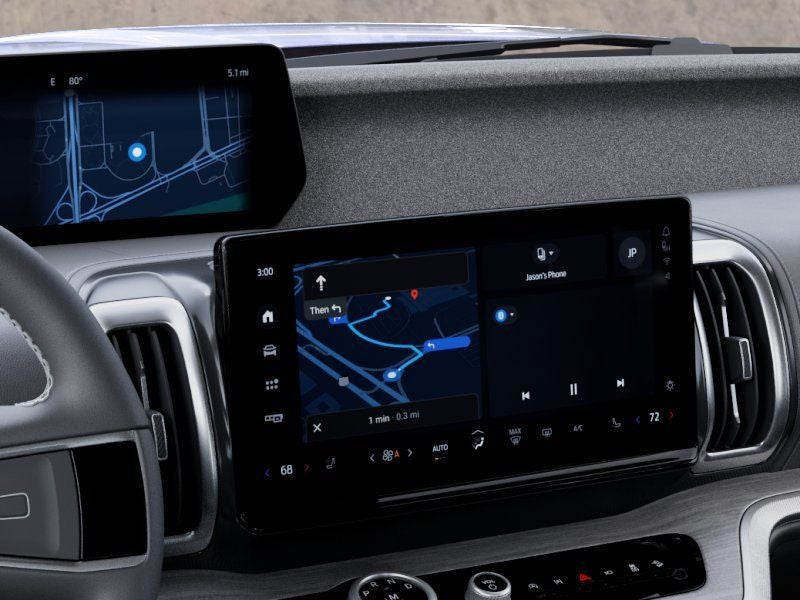 2027 Ford Expedition Max Platinum In-Transit