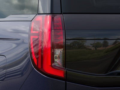 2027 Ford Expedition Max Platinum In-Transit
