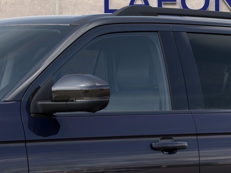 2027 Ford Expedition Max Platinum In-Transit