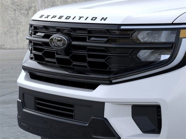 2026 Ford Expedition Max Platinum In-Transit