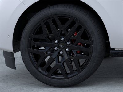 2026 Ford Expedition Max Platinum In-Transit