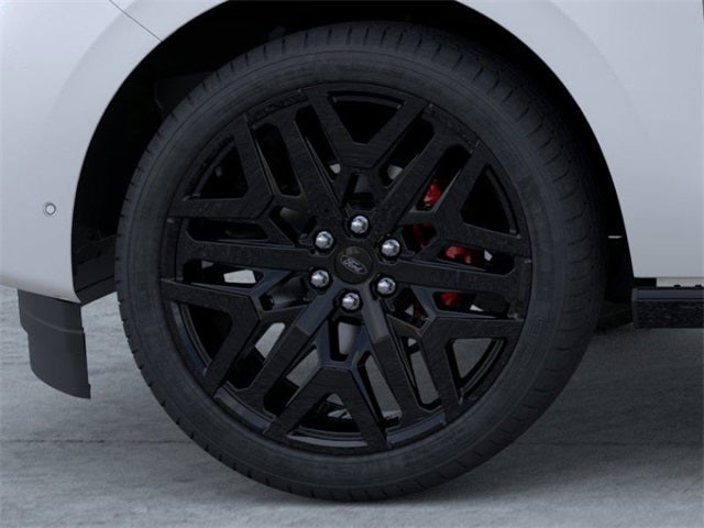 2026 Ford Expedition Max Platinum In-Transit