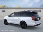 2026 Ford Expedition Max Platinum In-Transit