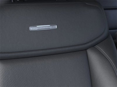 2026 Ford Expedition Max Platinum In-Transit