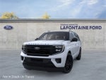 2026 Ford Expedition Max Platinum In-Transit