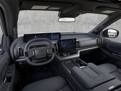2026 Ford Expedition Max Platinum In-Transit