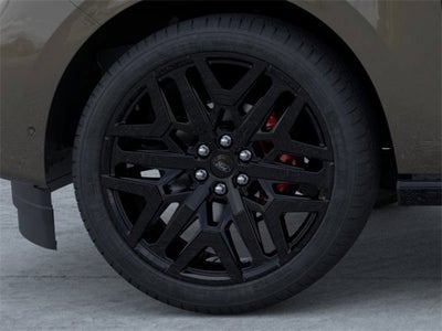 2026 Ford Expedition Max Platinum In-Transit