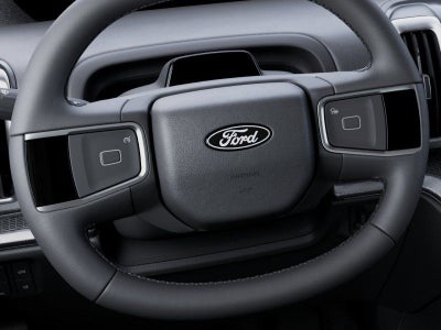 2027 Ford Expedition Max Platinum In-Transit