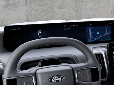 2027 Ford Expedition Max Platinum In-Transit