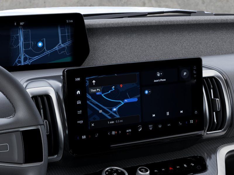 2027 Ford Expedition Max Platinum In-Transit