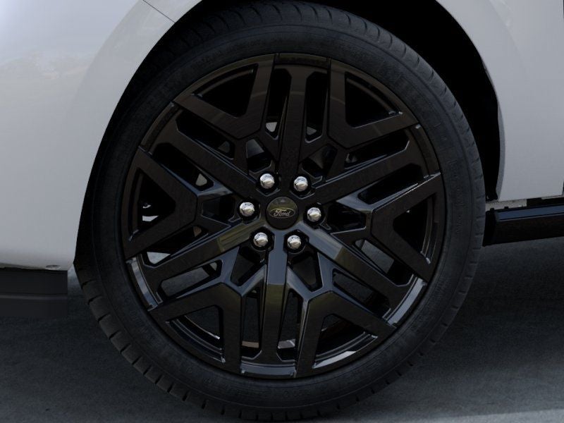 2027 Ford Expedition Max Platinum In-Transit