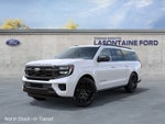 2027 Ford Expedition Max Platinum In-Transit
