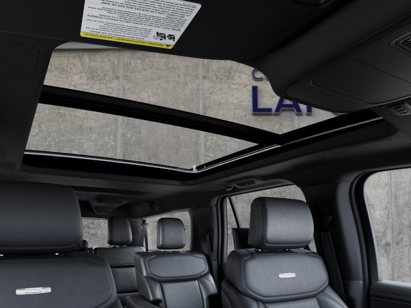 2027 Ford Expedition Max Platinum In-Transit