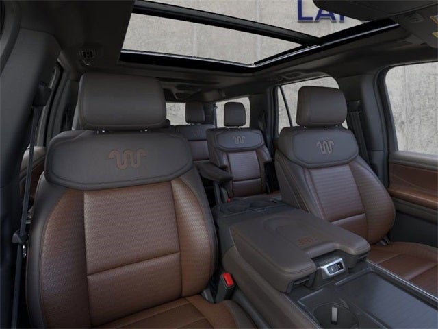 2025 Ford Expedition Max King Ranch