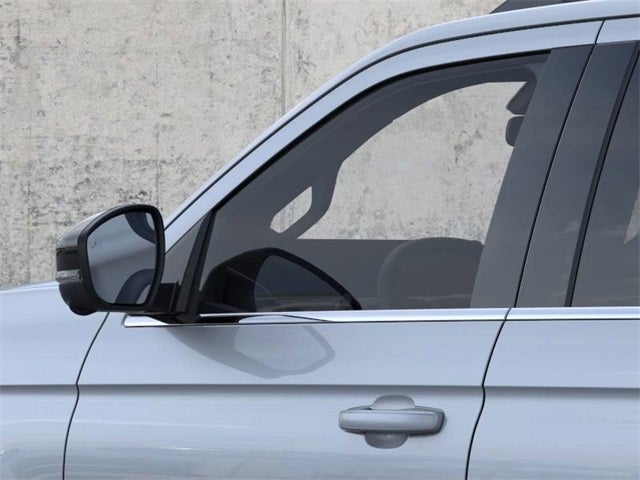 2025 Ford Expedition Max King Ranch