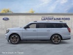 2025 Ford Expedition Max King Ranch
