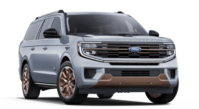 2025 Ford Expedition Max King Ranch