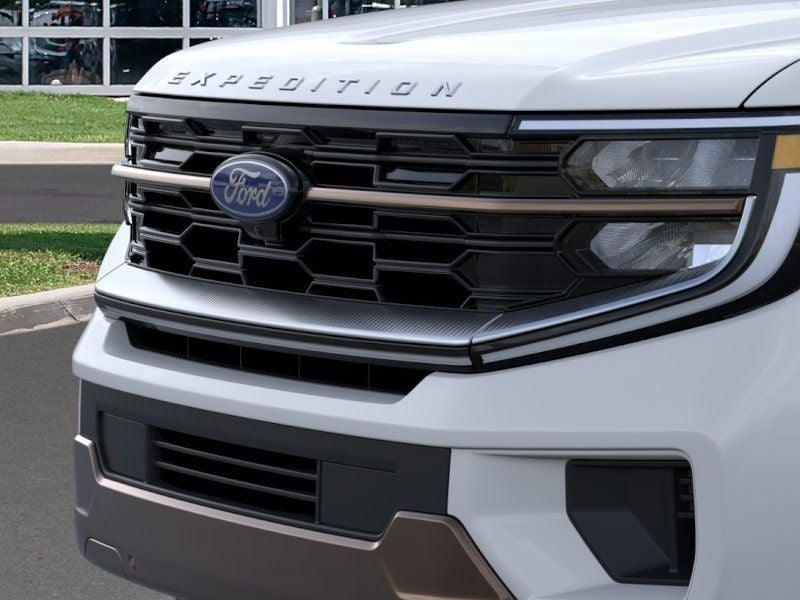 2025 Ford Expedition Max King Ranch