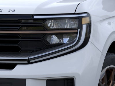 2025 Ford Expedition Max King Ranch