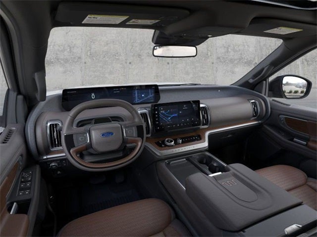 2025 Ford Expedition Max King Ranch