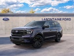 2027 Ford Expedition Platinum In-Transit