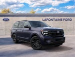 2027 Ford Expedition Platinum In-Transit