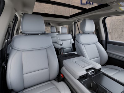 2027 Ford Expedition Platinum In-Transit
