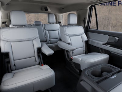 2027 Ford Expedition Platinum In-Transit