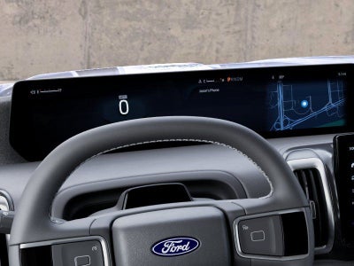 2027 Ford Expedition Platinum In-Transit