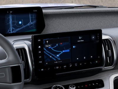 2027 Ford Expedition Platinum In-Transit