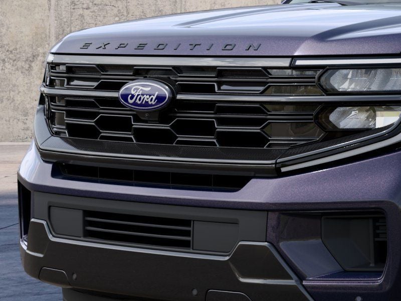 2027 Ford Expedition Platinum In-Transit