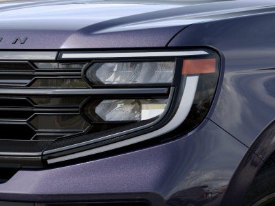 2027 Ford Expedition Platinum In-Transit