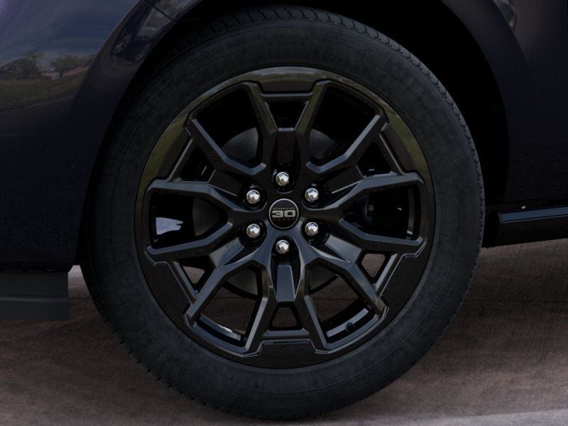 2027 Ford Expedition Platinum In-Transit