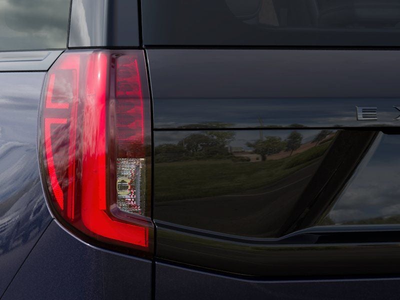 2027 Ford Expedition Platinum In-Transit
