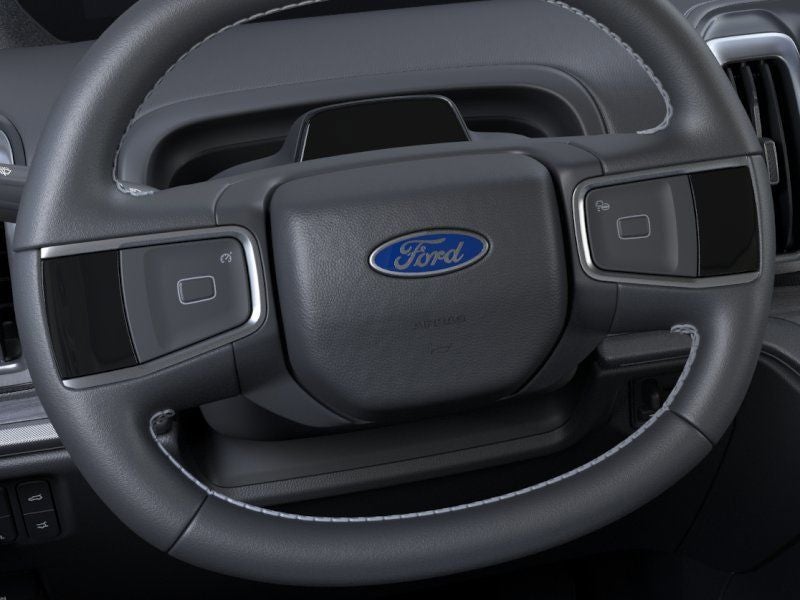 2026 Ford Expedition Platinum In-Transit
