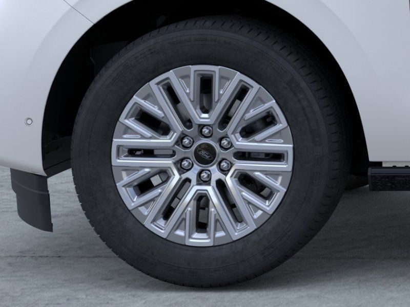 2026 Ford Expedition Platinum In-Transit