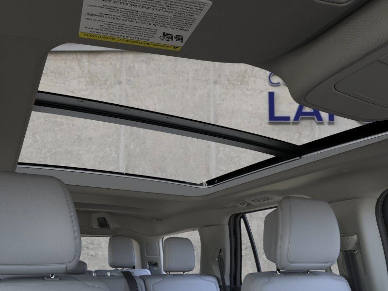 2026 Ford Expedition Platinum In-Transit