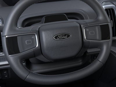 2026 Ford Expedition Platinum In-Transit