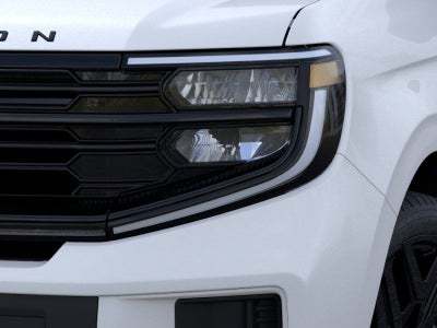 2026 Ford Expedition Platinum In-Transit