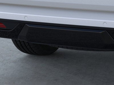 2026 Ford Expedition Platinum In-Transit