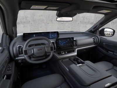 2026 Ford Expedition Platinum In-Transit