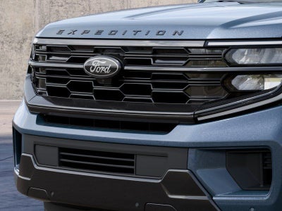2027 Ford Expedition Platinum In-Transit