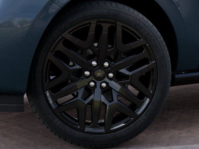 2027 Ford Expedition Platinum In-Transit