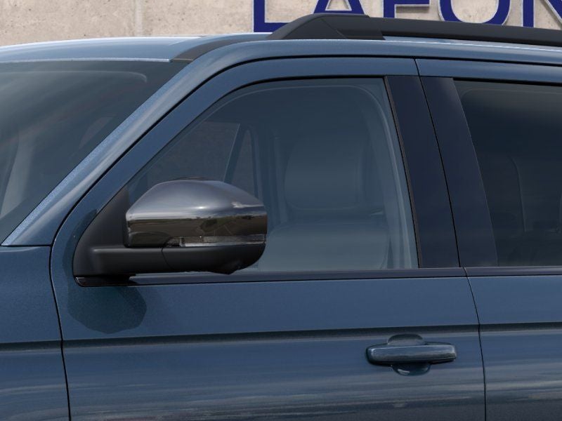 2027 Ford Expedition Platinum In-Transit