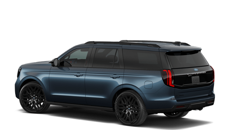 2027 Ford Expedition Platinum In-Transit