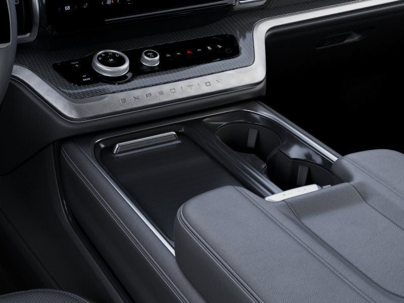 2027 Ford Expedition Platinum In-Transit