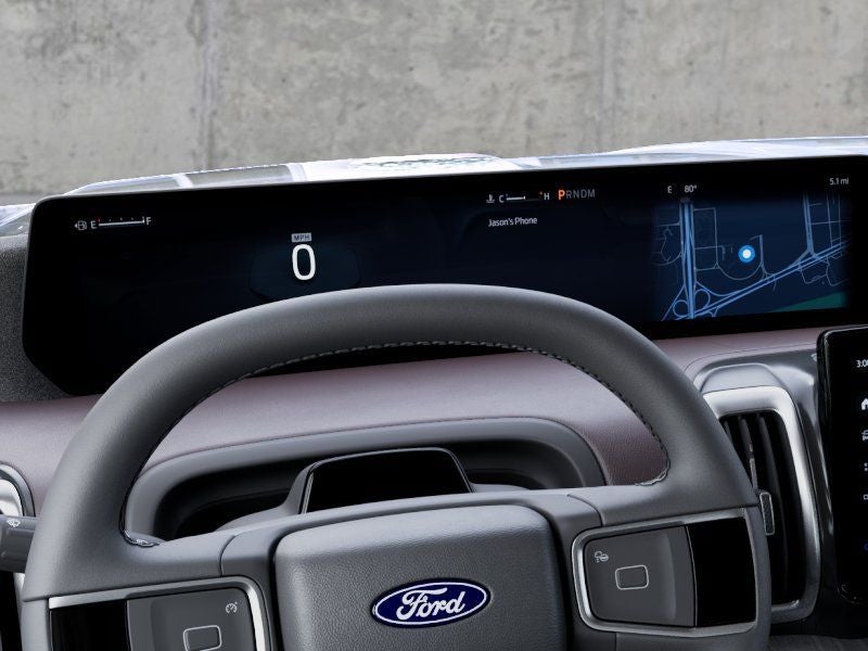 2027 Ford Expedition Platinum In-Transit